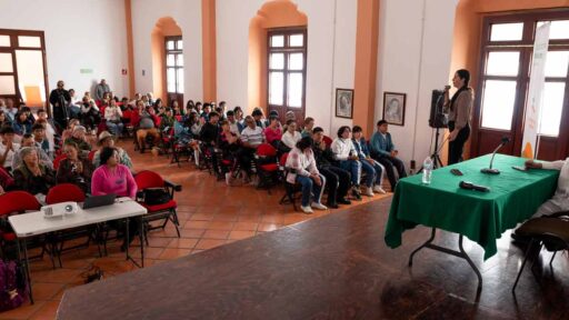 El Circuito Exterior Mexiquense (CEM) impulsa una ruta comunitaria para prevenir violencias en el Edomex