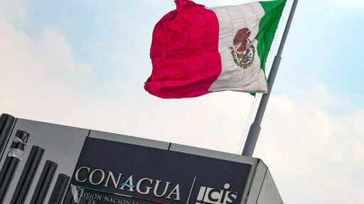 Reponen herencia de pozos en ley de aguas; prohíben transmisión entre particulares