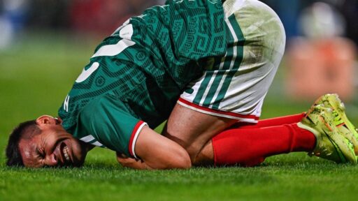 Islandia, Bolivia y Panamá suenan para enfrentar a México
