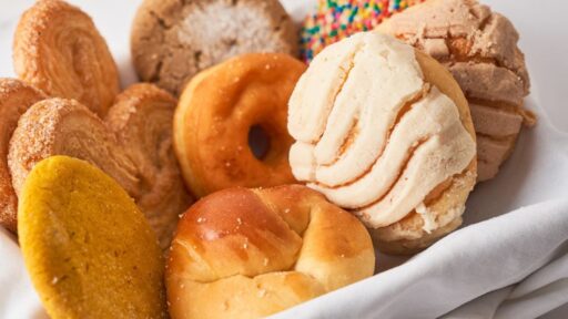 ¿El pan dulce es adictivo? Esta es la razón por la que no puedes dejarlo