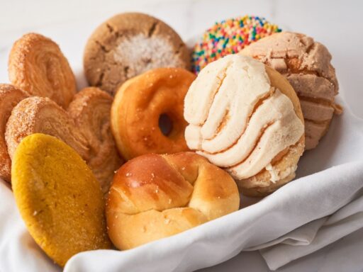 ¿El pan dulce es adictivo? Esta es la razón por la que no puedes dejarlo