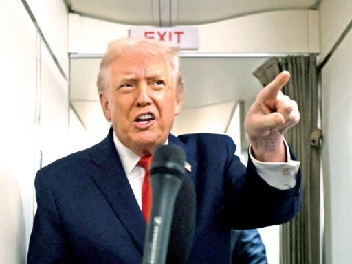 Trump consideraría ataques en México; ‘sí, seguro lo haría’, dijo en una entrevista