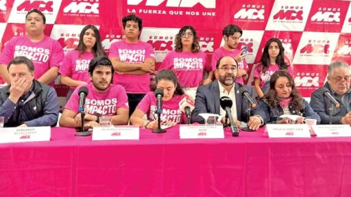 Somos México acelera afiliaciones y asambleas para buscar registro