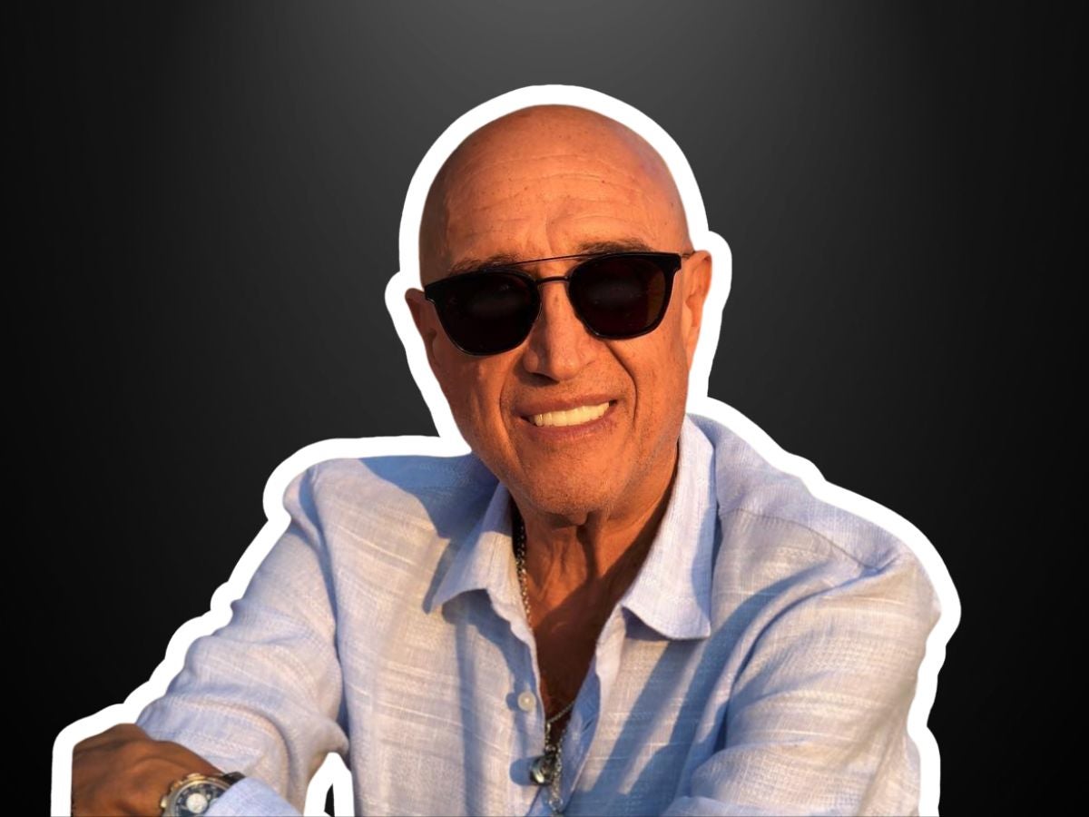 Así son los tres hijos del histórico productor Pedro Torres