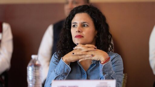 Reducir presupuesto del INE no afecta su autonomía, defiende Luisa Alcalde; “reforma electoral no es un capricho”, dice | El Universal