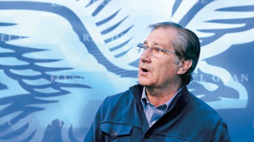 Edgardo Codesal revela los secretos que le permitieron ser el único mexicano en dirigir la final de un Mundial | El Universal