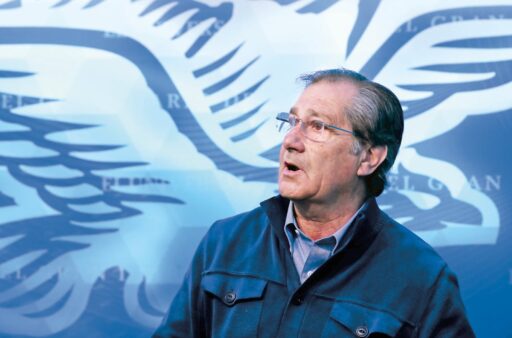 Edgardo Codesal revela los secretos que le permitieron ser el único mexicano en dirigir la final de un Mundial | El Universal