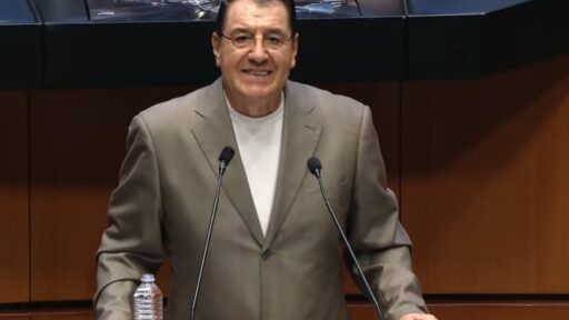 Senador del PT propone crear televisión, radio y periódico de la 4T; debemos hacer frente a medios de derecha, dice | El Universal