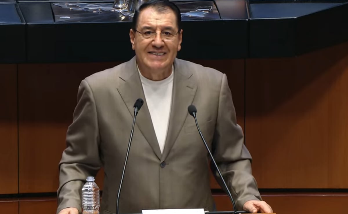 Senador del PT propone crear televisión, radio y periódico de la 4T; debemos hacer frente a medios de derecha, dice | El Universal