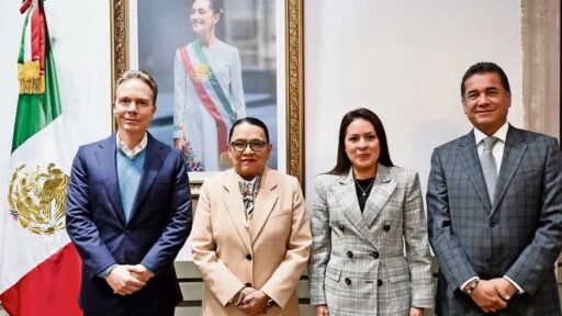 Gobierno ofrece a Verde y PT salvar pluris y parte de su beca | El Universal