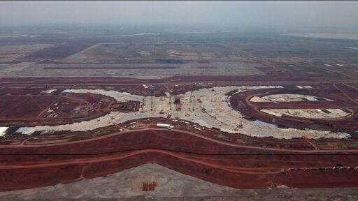 Pilotos y expertos en aviación piden ‘revivir’ el NAIM: ‘El proyecto de Texcoco no se inundaría’