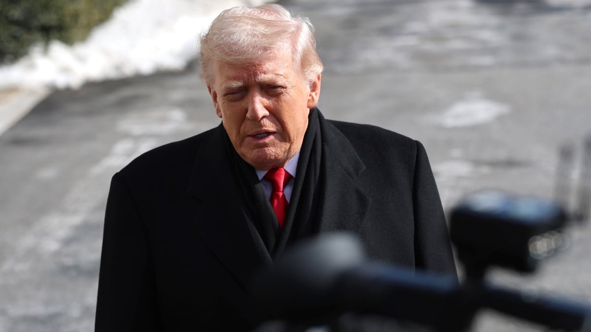 ¿Afectará a México? Trump anuncia aranceles a países que den petróleo a Cuba