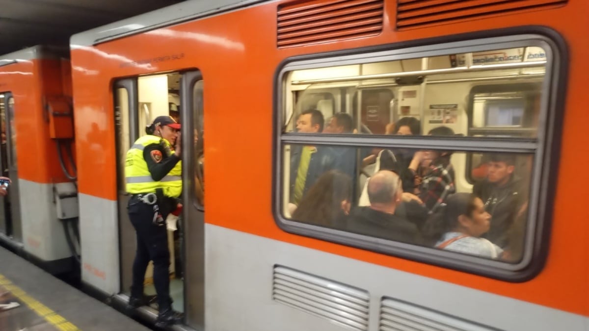 Remodelación de la Línea 2 del Metro: ¿Qué obras harán y en qué estaciones?