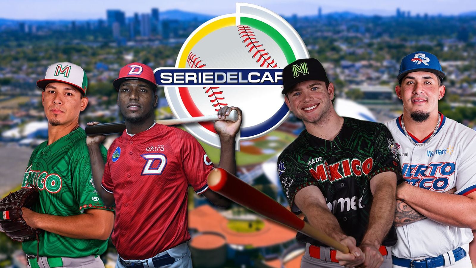 ¡Tomateros a la GRAN FINAL de la Serie del Caribe HOY! Esperan rival de México Rojo vs. Puerto Rico