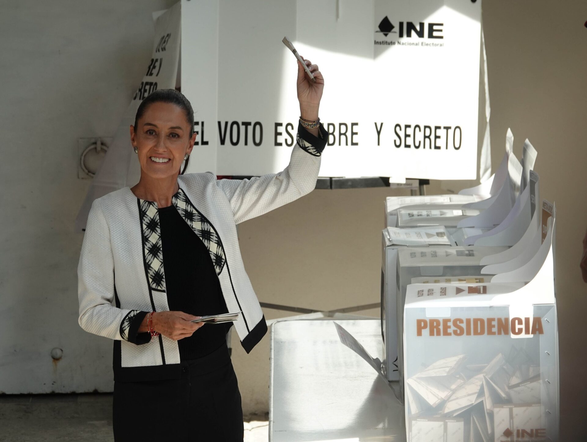 Los candados necesarios para la reforma electoral