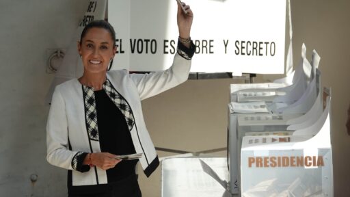 Los candados necesarios para la reforma electoral