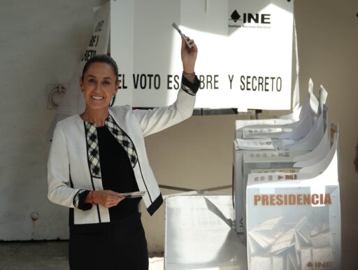 Los candados necesarios para la reforma electoral