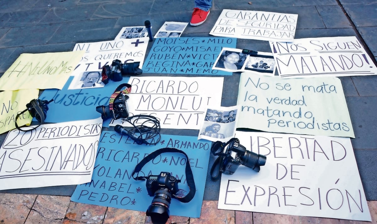 “Ya bájale de hue…”, periodista Epifanio López relata agresión en su contra en Huixtla, Chiapas