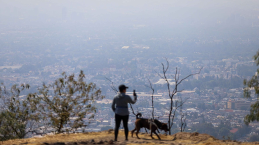 ¿Regresará el Doble Hoy No Circula? Esta es la calidad del aire en CDMX y Edomex HOY 18 de febrero