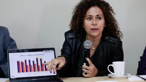 ONU pide a México concientizar sobre el impacto económico de la menopausia
