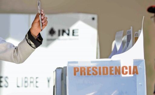 Comisión para la Reforma Electoral propone reordenar pluris y recorte al INE, esto plantea el proyecto