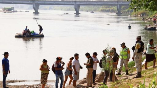 Piden cambio mayor en INM, no sólo el nombre | El Universal