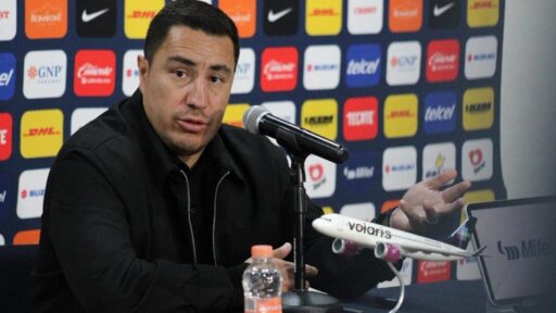 Efraín Juárez, después de vencer a Rayados: “No trabajo para callar bocas”