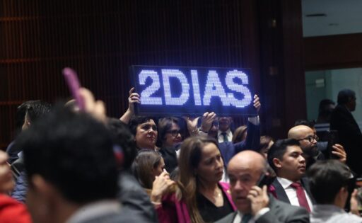 Diputados aprueban reforma para reducir jornada laboral de 40 horas hasta 2030; la mandan a las legislaturas locales | El Universal