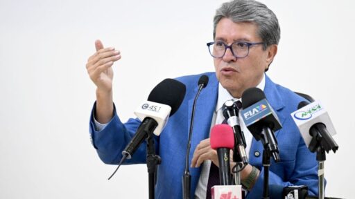 Monreal descarta que reforma electoral sea aprobada; “al buen entendedor pocas palabras”, expresa | El Universal