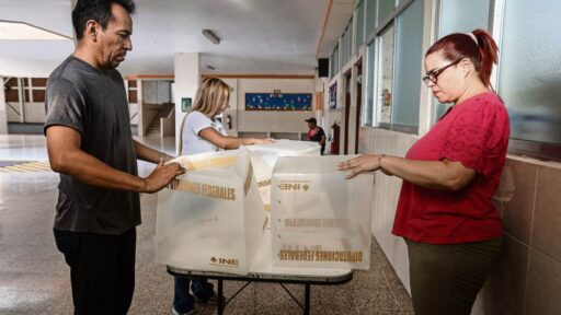 Sin modificaciones, reforma será debatida en San Lázaro | El Universal