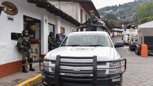 Blindarán balnearios y Pueblos mágicos en Edomex por Semana Santa