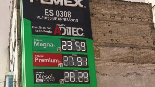 En México sólo cuatro estados venden diésel por debajo de los 28 pesos: ¿Cuáles son?