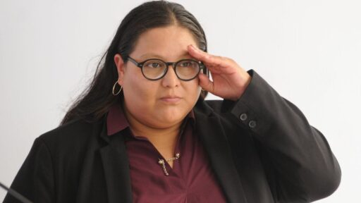 Citlalli Hernández, de las “juventudes morenistas” al Senado: esta es su trayectoria