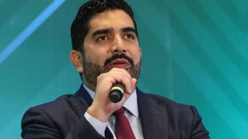 Roberto Lazzeri será propuesto como embajador de México en EU, confirma Sheinbaum