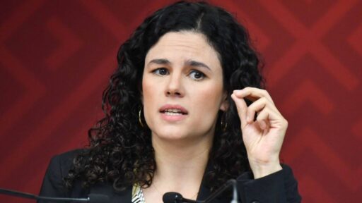 Los pasos de Luisa Alcalde en Morena: así le fue en combate al nepotismo, austeridad, afiliaciones y alianzas