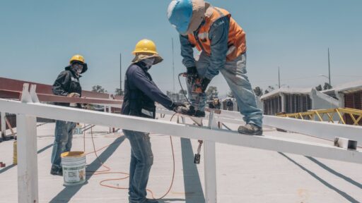 La paradoja laboral que vivimos en México