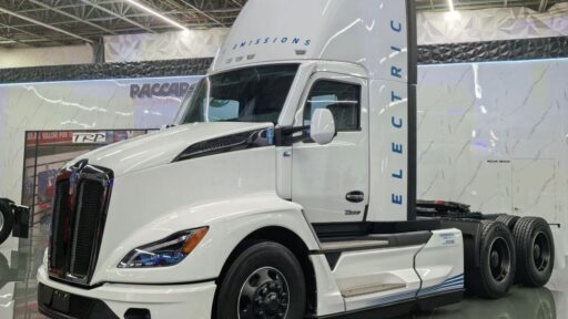 Electromovilidad: última milla avanza, transporte pesado se rezaga