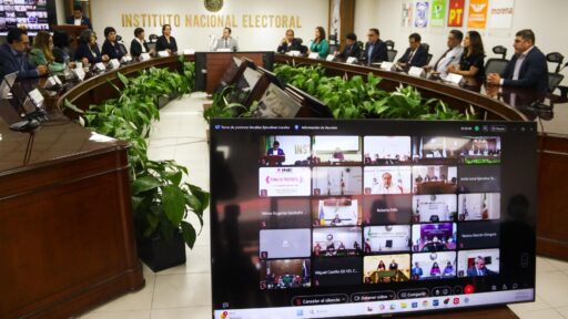 El Factor Ciudadano, listo para el proceso electoral de 2027