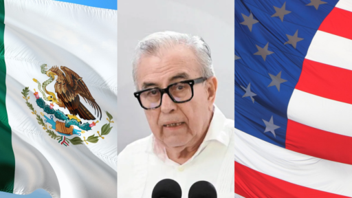 Caso Rubén Rocha ¿fracturó la relación México-EU?; expertos apuntan a defensa de la soberanía con colaboración | El Universal