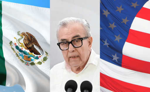 Caso Rubén Rocha ¿fracturó la relación México-EU?; expertos apuntan a defensa de la soberanía con colaboración | El Universal
