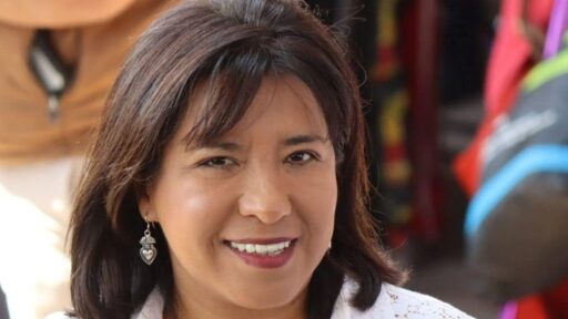 Sheinbaum designa a Columba López como secretaria de Agricultura; Berdegué defenderá al campo mexicano rumbo a revisión del T-MEC | El Universal