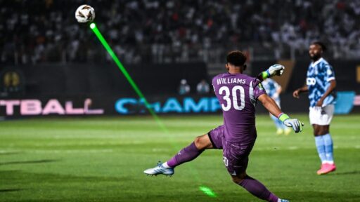 Sudáfrica, rival de México para la inauguración del Mundial, retrasa viaje por problemas de visado