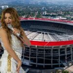 ¡Del ‘Waka, Waka’ al ‘Dai, Dai’! Shakira actuará en la inauguración del Mundial en Estadio Ciudad de México