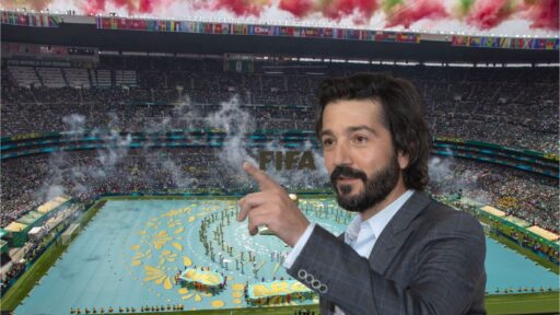 ‘Es como si se hubiera vuelto la ópera’: Diego Luna critica los precios de los boletos para el Mundial 2026