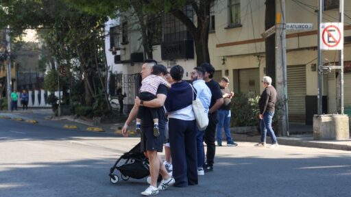 México ‘vibra’ con el Mundial: Se registra sismo magnitud 5.3 en Guerrero