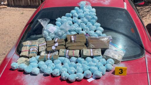 Fentanilo en EU: Nuevo México abre investigación contra la DEA por permitir distribución de pastillas