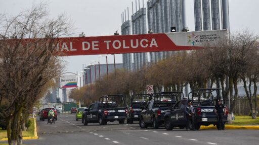 The Three Lions desembarcan en Toluca: Inglaterra ya está en México para enfrentarse al Tricolor