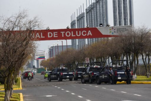 The Three Lions desembarcan en Toluca: Inglaterra ya está en México para enfrentarse al Tricolor