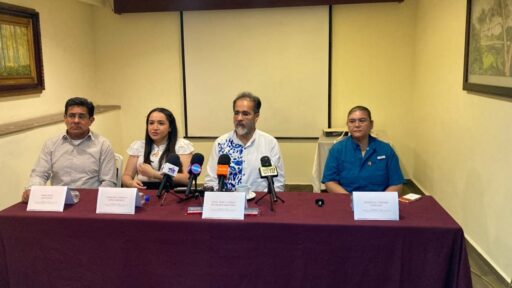 Desde Tabasco, René Bejarano defiende soberanía nacional