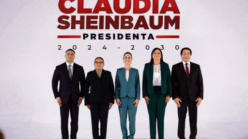 Arranque del Mundial concentra agenda del gabinete presidencial